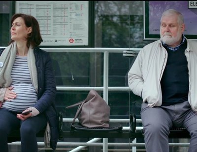 'The Wait', el emotivo corto sobre la memoria y la enfermedad que se ha hecho viral