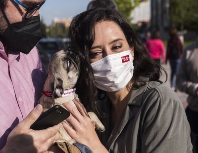 Ayuso concentrará 6.000 personas en un festival taurino como cierre de campaña en plena cuarta ola