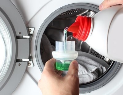 Los 12 peores detergentes para lavadora, según la OCU