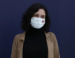 Ayuso, obligada a rectificar por ocultar el nombre de su empresa a la Asamblea de Madrid