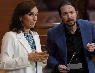 Un hacker desvía 8.000 euros de Más Madrid a Podemos