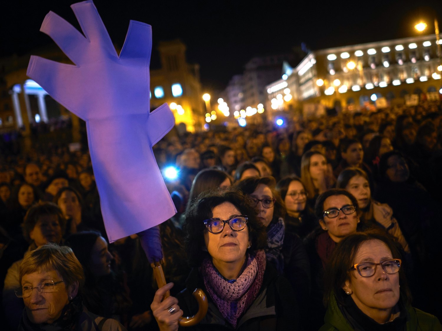 Queda absuelto un acusado de abuso sexual a su hijastra de 14 años porque ella lo exculpó