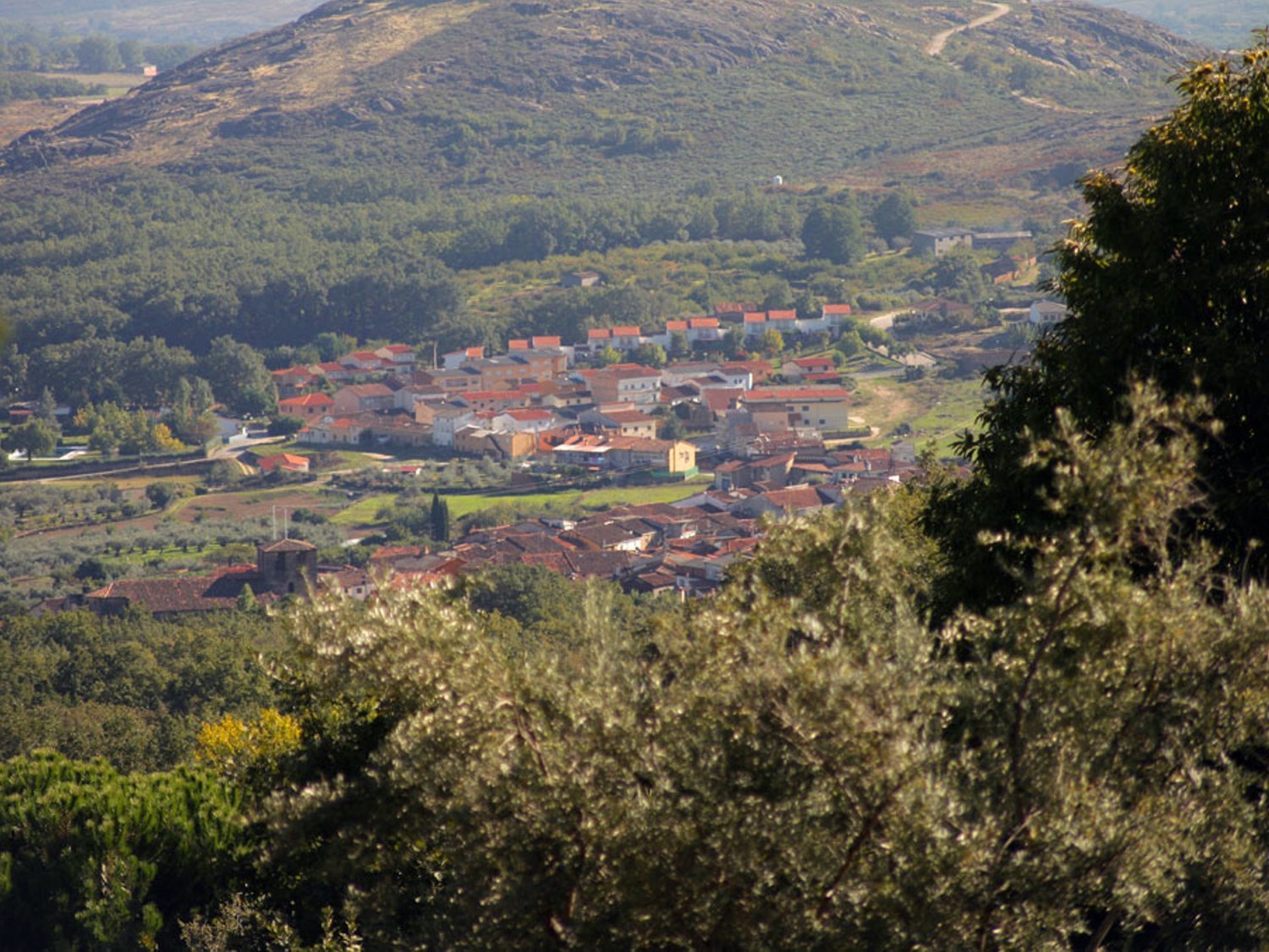 Los 10 pueblos de España candidatos a Capital de Turismo Rural, según la revista Traveler