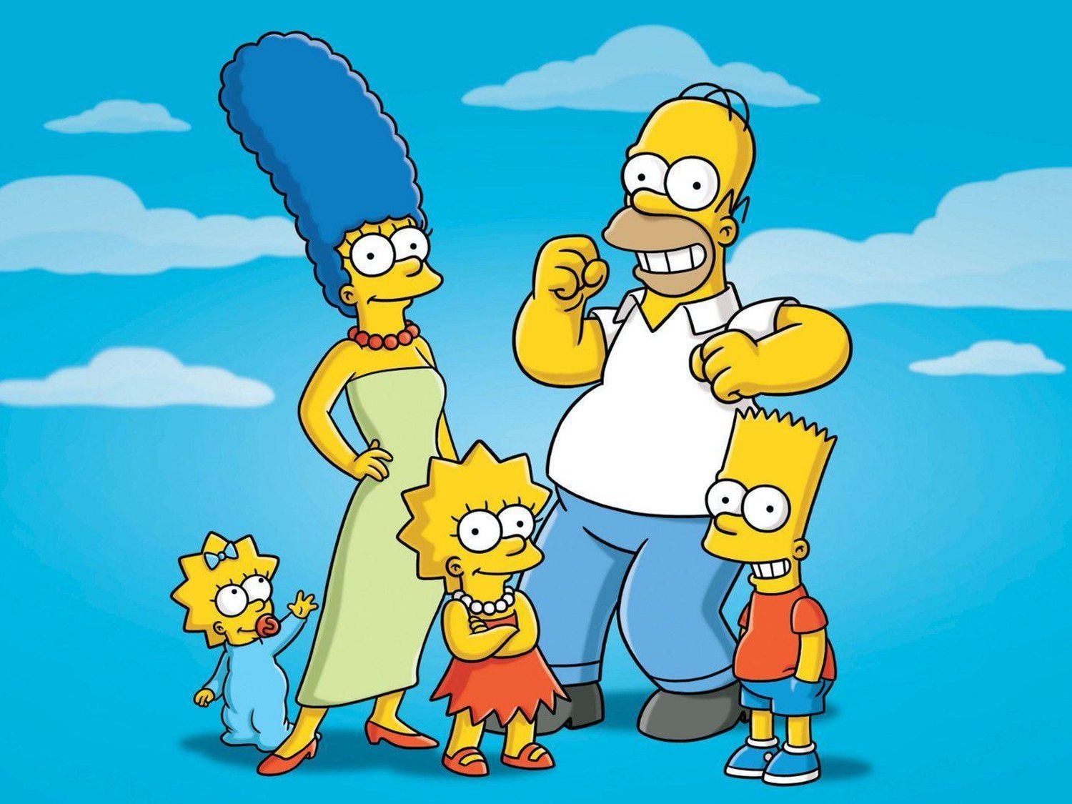 Los 11 capítulos de 'Los Simpson' que debes ver antes de seguir con tu vida