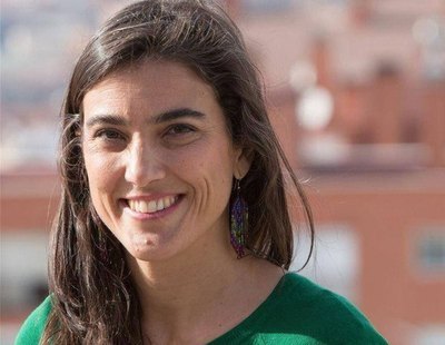 Manuela Bergerot y el proyecto de Más Madrid frente al "desgobierno" de Ayuso: inclusión y justicia social