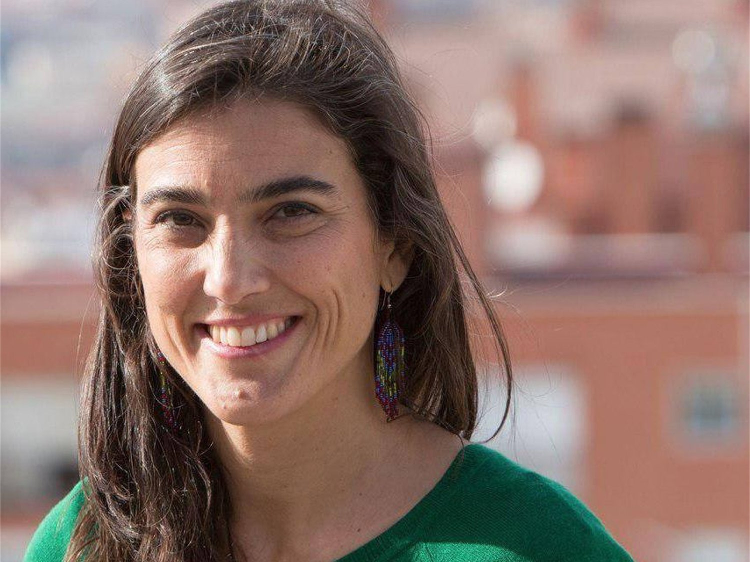 Manuela Bergerot y el proyecto de Más Madrid frente al "desgobierno" de Ayuso: inclusión y justicia social