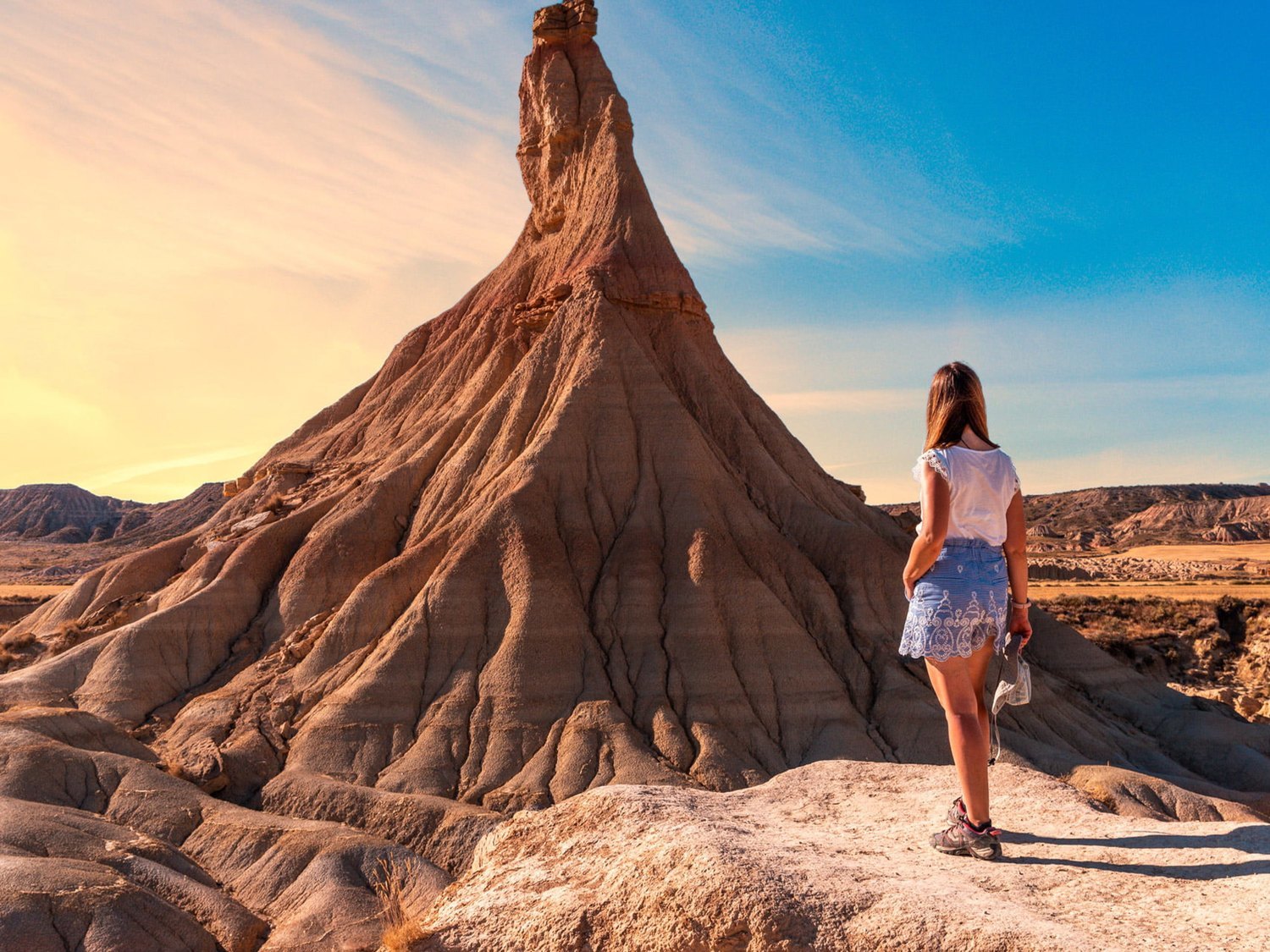 12 rincones increíblemente mágicos de España que tienes que visitar