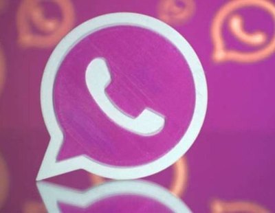 ¡Cuidado con WhatsApp Pink!: la versión maliciosa que infecta tu móvil con un virus