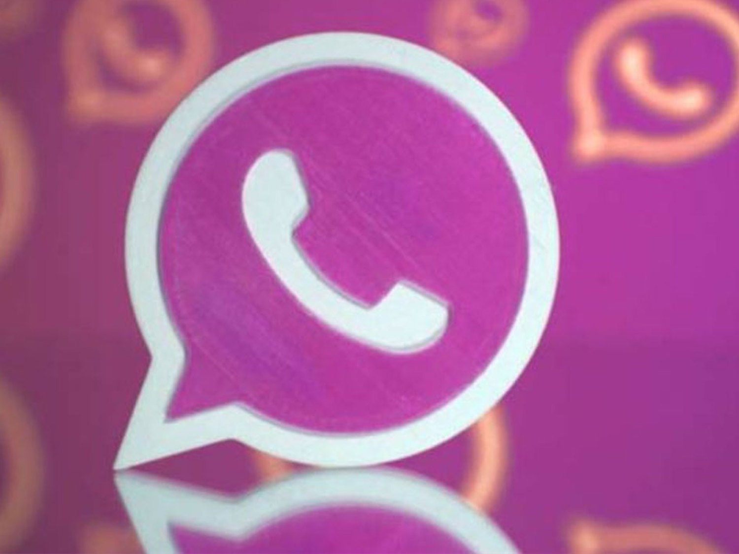 ¡Cuidado con WhatsApp Pink!: la versión maliciosa que infecta tu móvil con un virus
