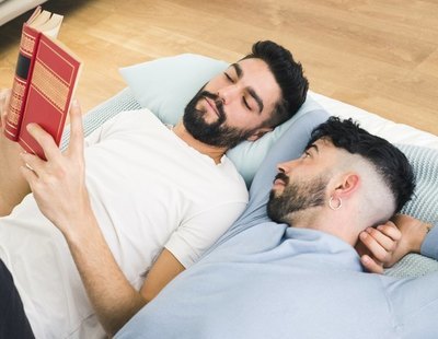 Literatura gay: 10 libros que no te puedes perder