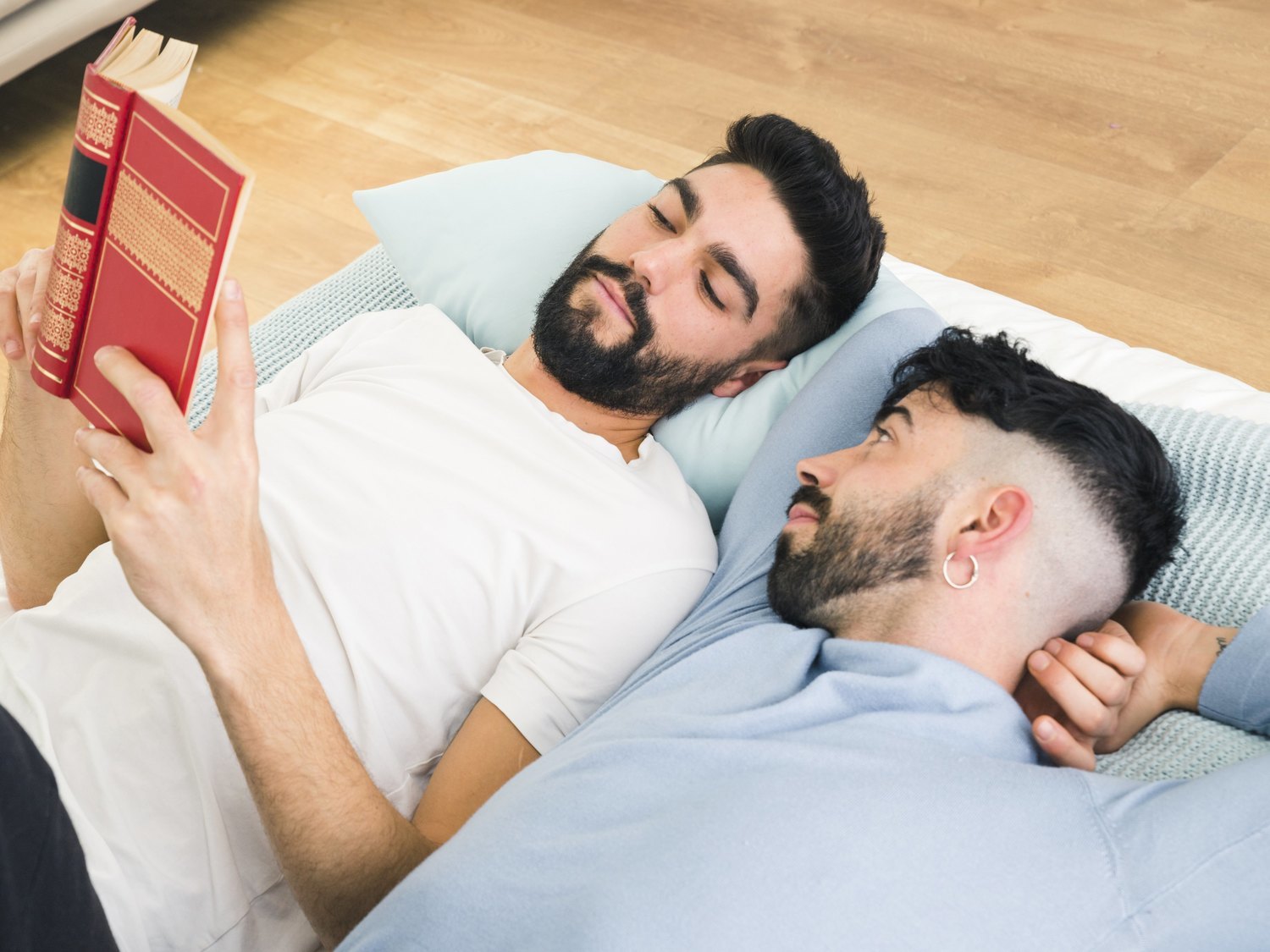 Literatura gay: 10 libros que no te puedes perder