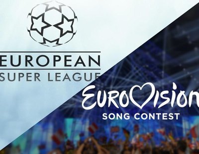 ¿Te pierdes con el drama de la Superliga? Te lo explicamos en clave eurovisiva