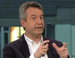 La tajante recomendación de César Carballo a los que han recibido la primera dosis de AstraZeneca