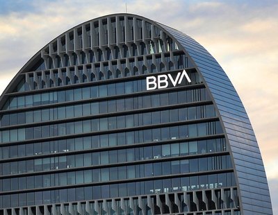 BBVA anuncia un ERE que destruirá 3.798 empleos y el cierre de 530 oficinas