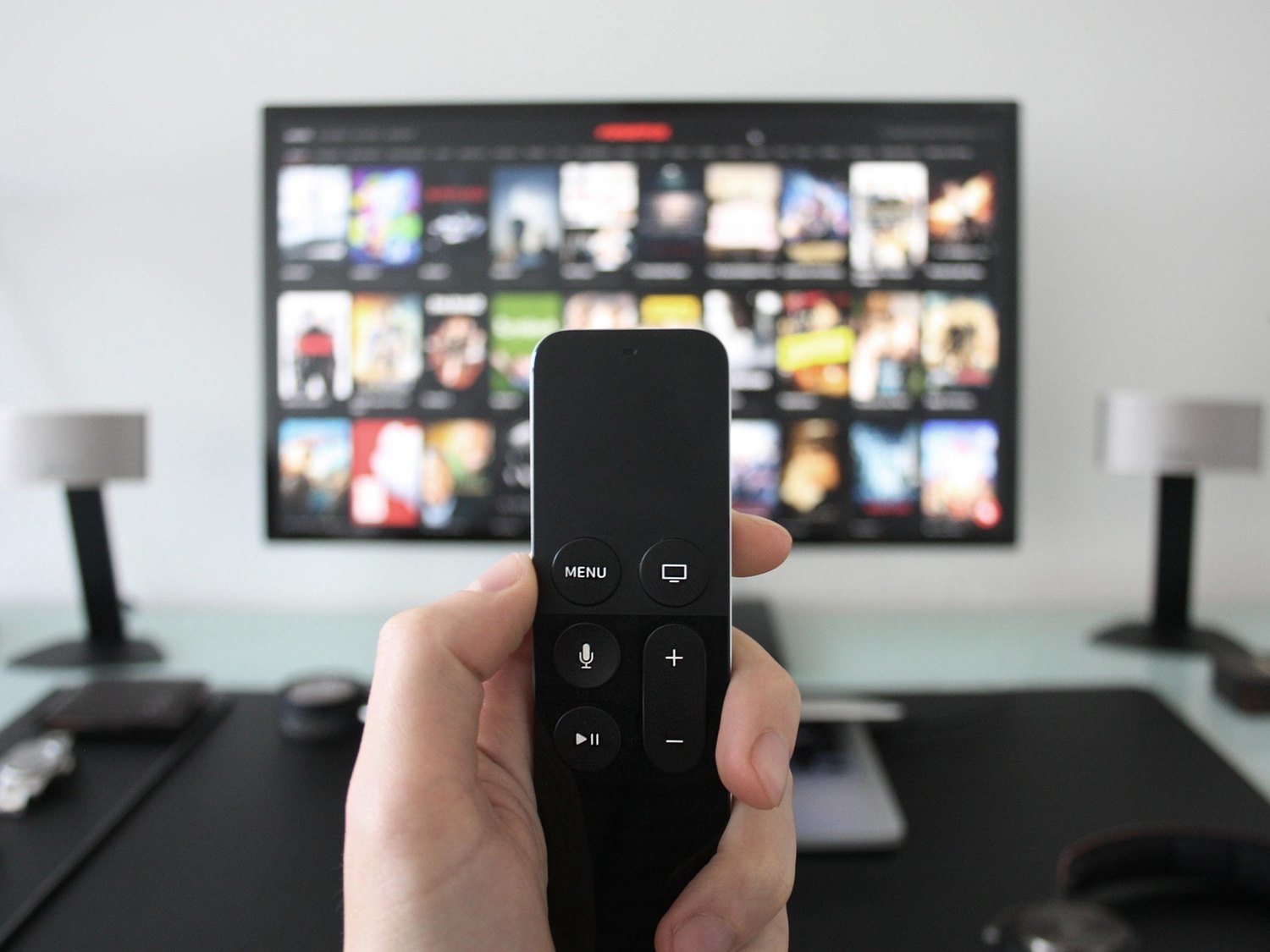 8 plataformas completamente gratis alternativas a Netflix, HBO o Amazon Prime