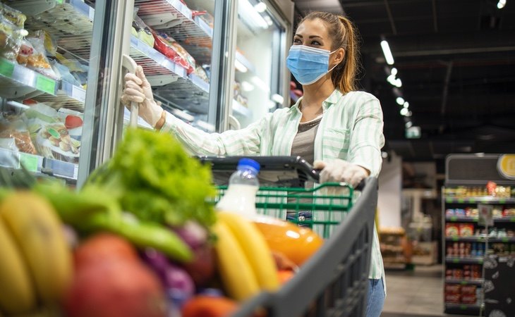 Sanidad retira el producto de todos los supermercados