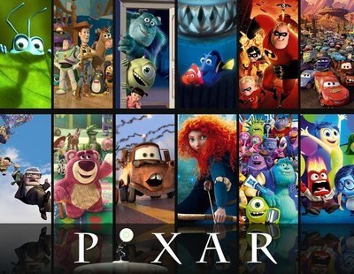 Pixar tendrá a su primer personaje trans en su próximo proyecto