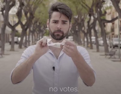 #RompeTuVoto, la campaña de la derecha para que no acudas a votar el 4M