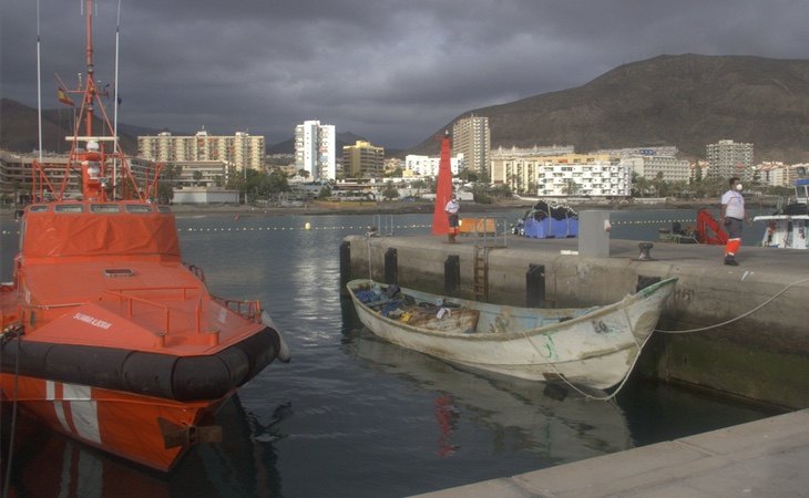 Las organizaciones humanitarias reportan una auténtica tragedia en la ruta canaria