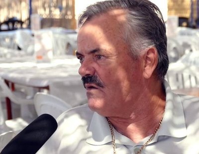 Muere 'El Risitas' a los 65 años