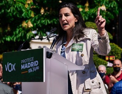 VOX quiere obstaculizar el derecho al aborto y la eutanasia en Madrid