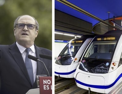 Gabilondo (PSOE) extenderá el abono transporte para todas las zonas por 20 euros hasta los 31 años