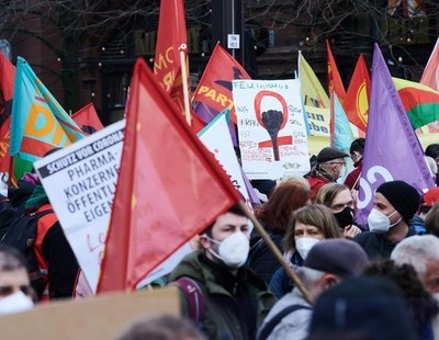 1º de Mayo: ¿Por qué se celebra el Día del Trabajador y qué se reivindica?