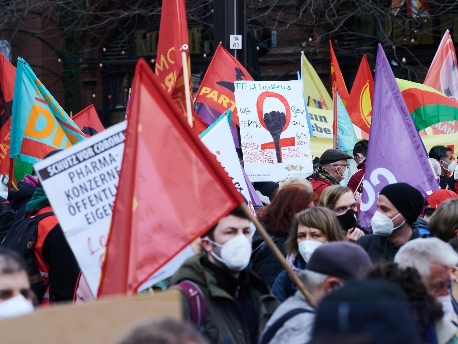 1º de Mayo: ¿Por qué se celebra el Día del Trabajador y qué se reivindica?