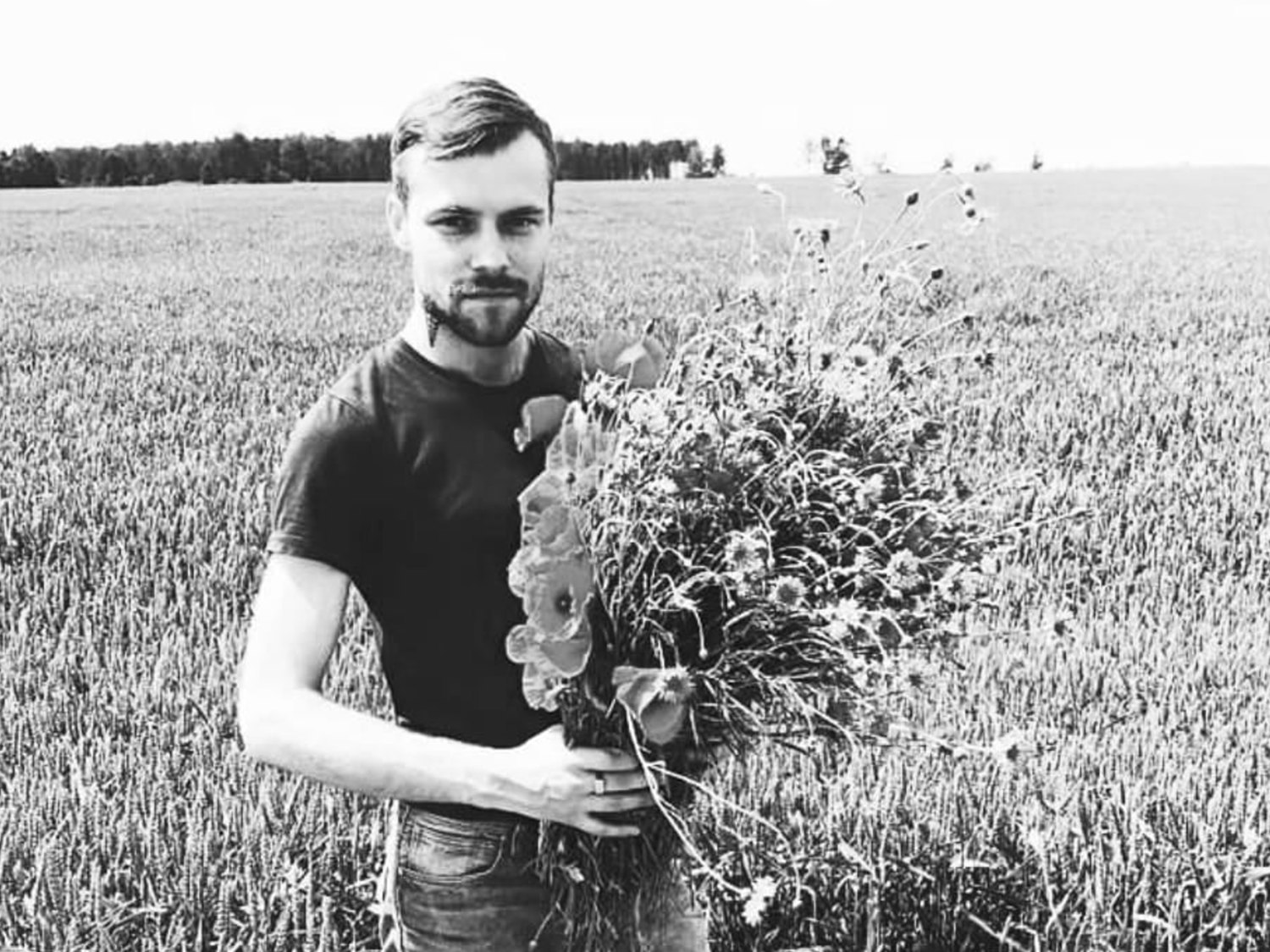 Queman y asesinan brutalmente al activista LGTBI Normunds Kinzulis, de 29 años, en Letonia