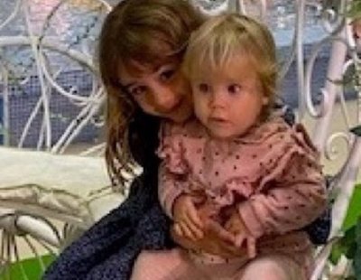 Las claves del caso de Anna y Olivia, las niñas desaparecidas en Tenerife