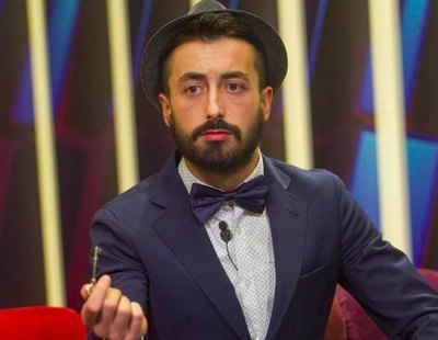 La nueva vida de Aritz Castro después de su paso por 'Gran Hermano 16': su gran cambio