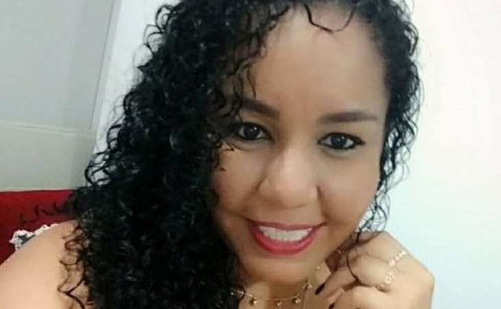 Karine de Oliveira falleció con 34 años