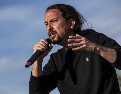 Pablo Iglesias dimite y abandona la política: "No contribuyo a sumar"