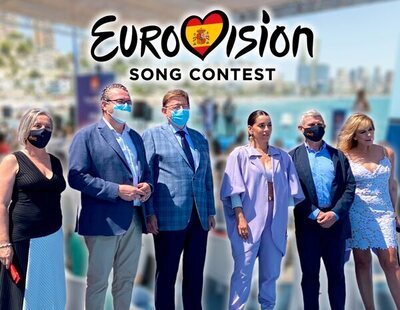RTVE apuesta fuerte por Eurovisión: seleccionará en Benidorm a su representante en el festival