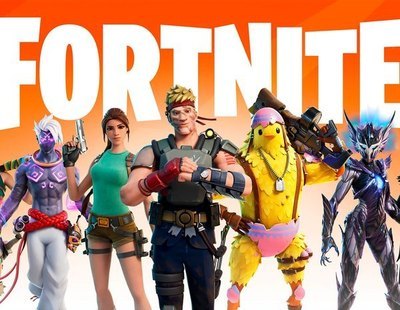 'Fortnite' factura al año más que 'Zelda' o 'Minecraft' en toda su historia