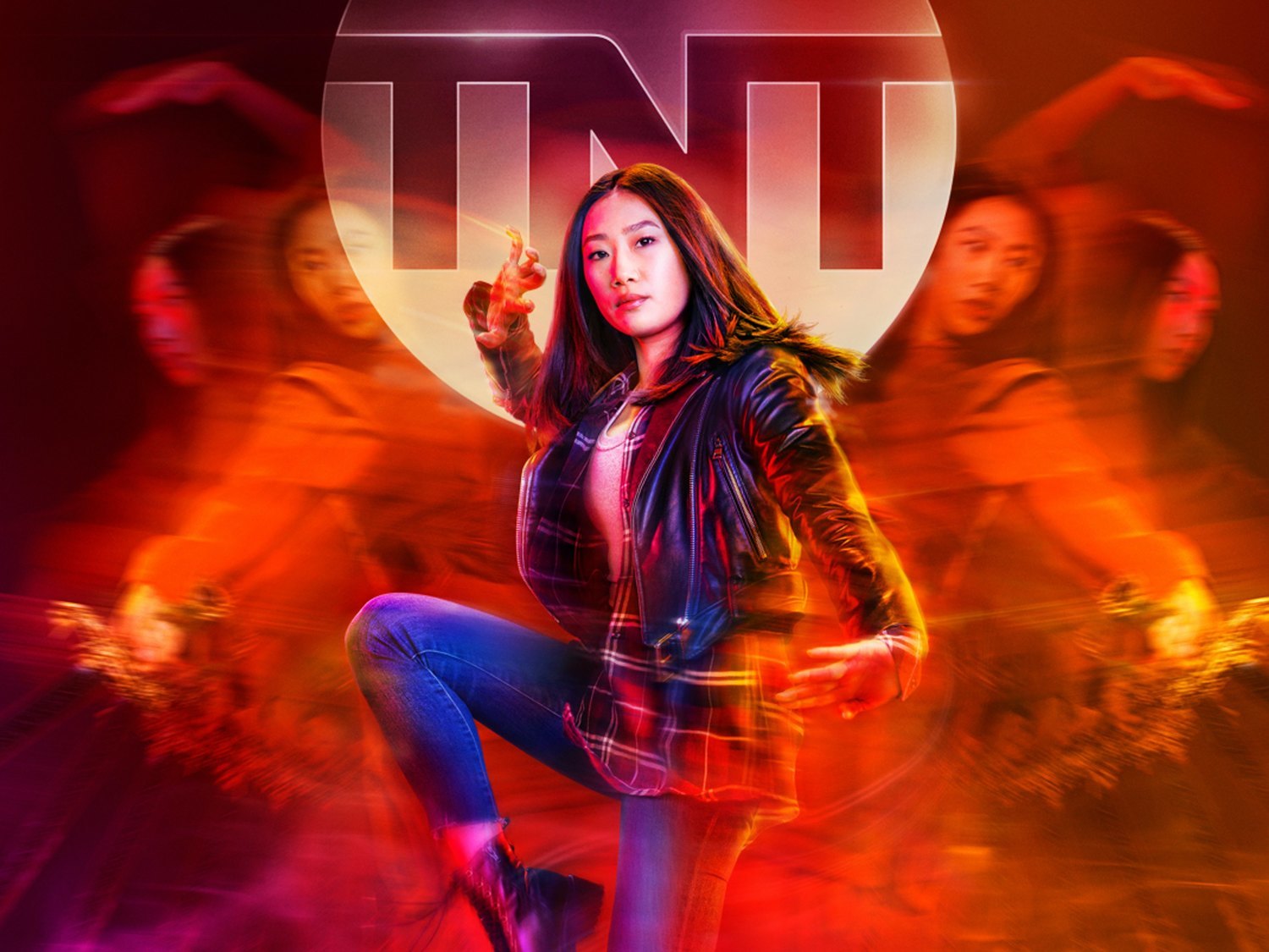 Acción y nostalgia adaptada a los nuevos tiempos: 'Kung Fu' llega a TNT