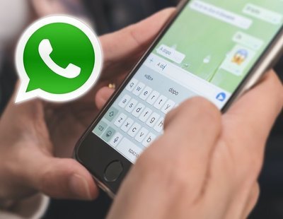 Estos móviles no podrán utilizar WhatsApp a partir del próximo 15 de mayo