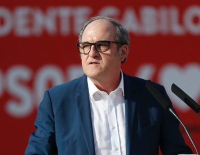Ángel Gabilondo (PSOE), ingresado de urgencia en el Ramón y Cajal por un problema cardíaco