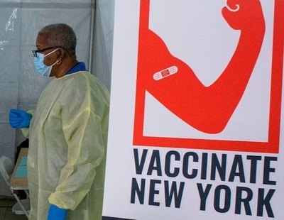 Nueva York ofrecerá vacunas contra la Covid a los turistas que visiten la ciudad