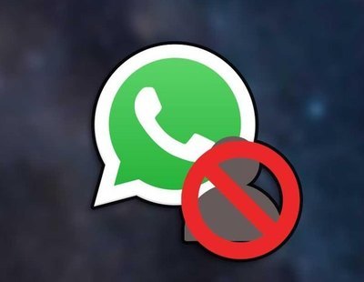 Truco para ver la foto de perfil de WhatsApp de alguien que te ha bloqueado