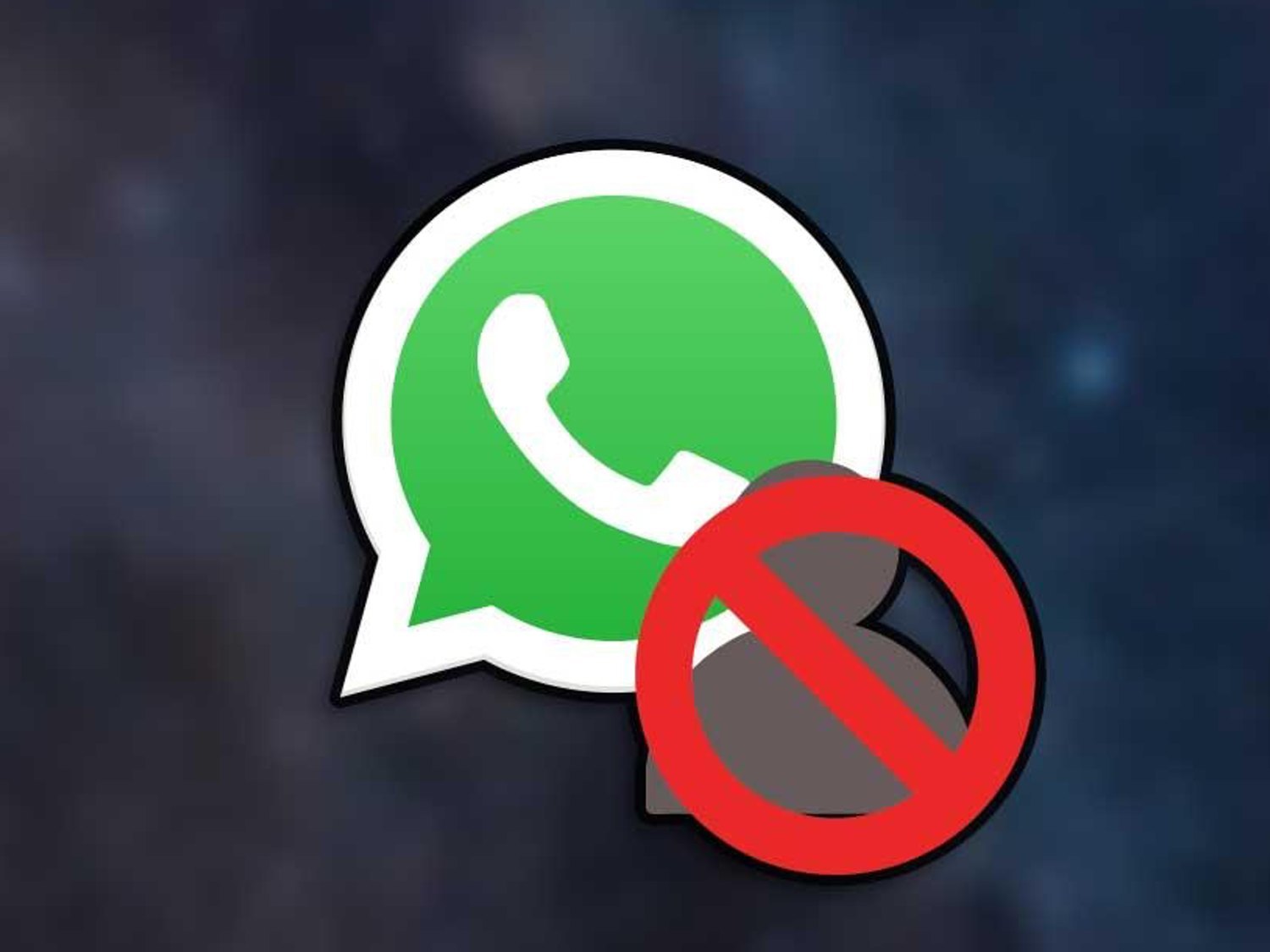 Truco para ver la foto de perfil de WhatsApp de alguien que te ha bloqueado