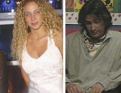 ¿Recuerdas a Sabrina, la primera mujer que ganó 'GH'? ¿Y su novio Ángel Tous? Sus increíbles cambios