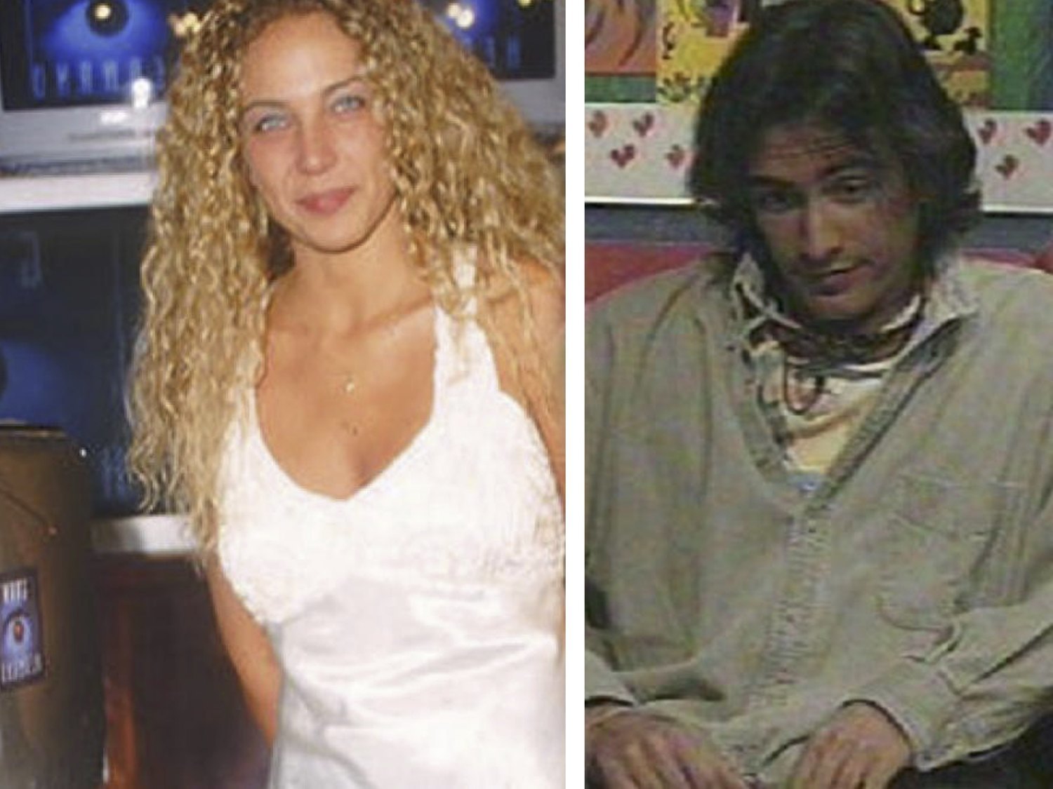 ¿Recuerdas a Sabrina, la primera mujer que ganó 'GH'? ¿Y su novio Ángel Tous? Sus increíbles cambios