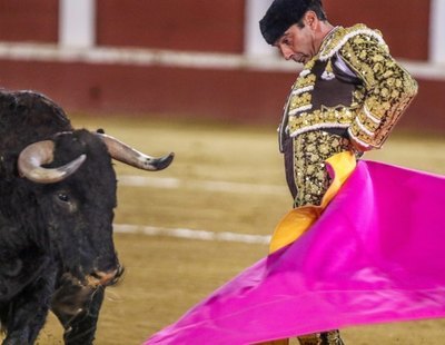 El PSOE se abstiene en la propuesta del PP para que RTVE emita corridas de toros