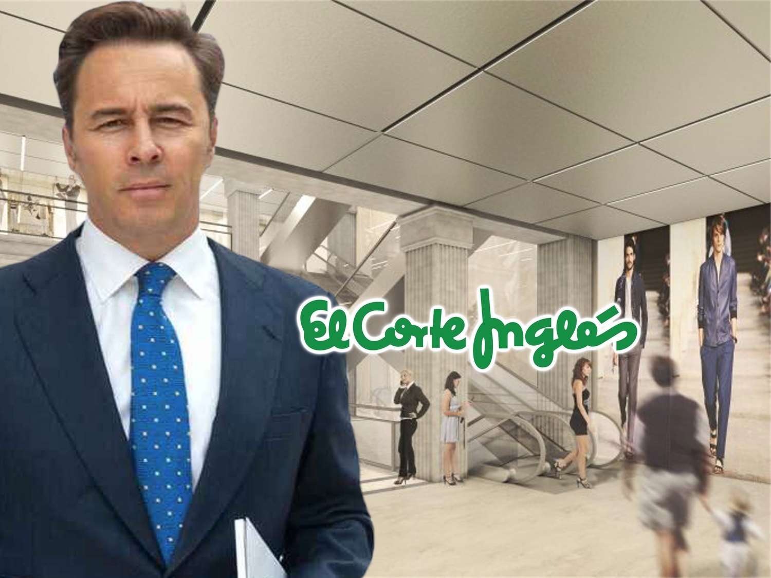 Así es el primer centro comercial de WOW, que estrena un exdirectivo de El Corte Inglés para hacer competencia