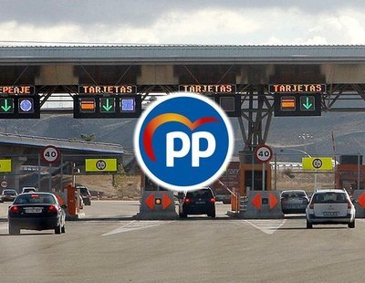 El Gobierno del PP intentó aplicar el pago en las autovías que ahora critica