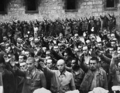 Los olvidados campos de concentración del franquismo: casi 300 centros de tortura repartidos por toda España