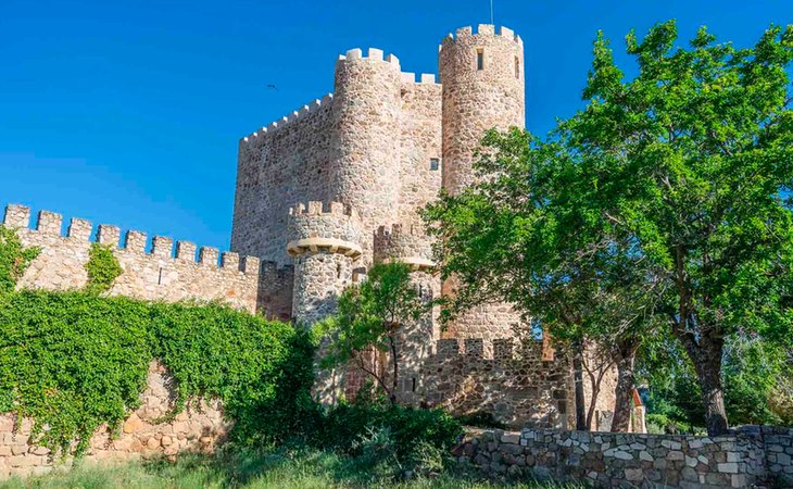 San Martín de Valdeiglesias, uno de los pueblos más bonitos de la Comunidad de Madrid