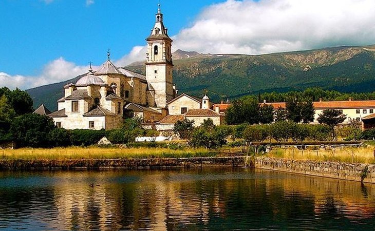 Rascafría, uno de los pueblos más bonitos de la Comunidad de Madrid