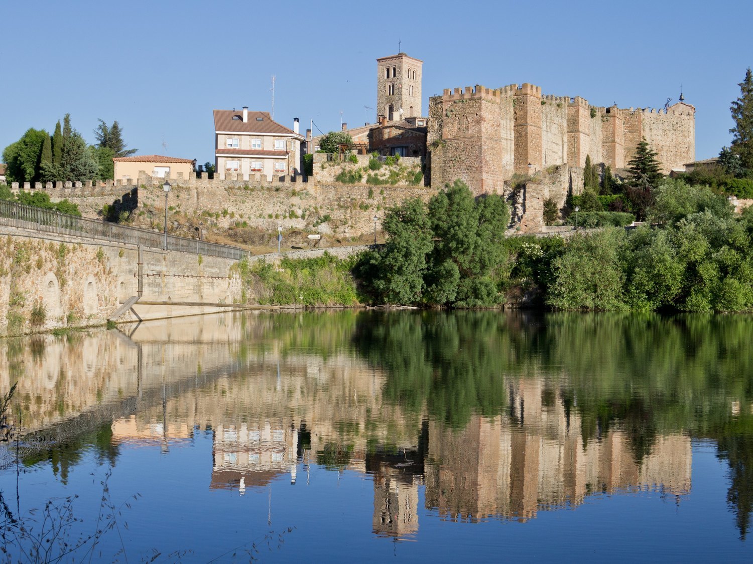 Los 10 pueblos más bonitos de la Comunidad de Madrid